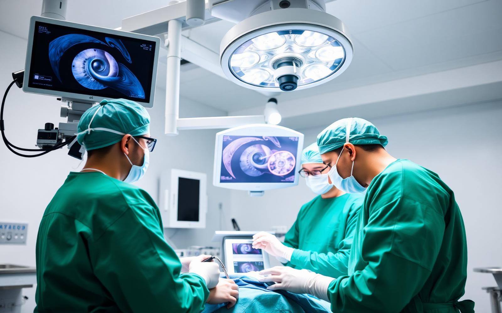 Paediatric Surgery at Greenview Medical Center