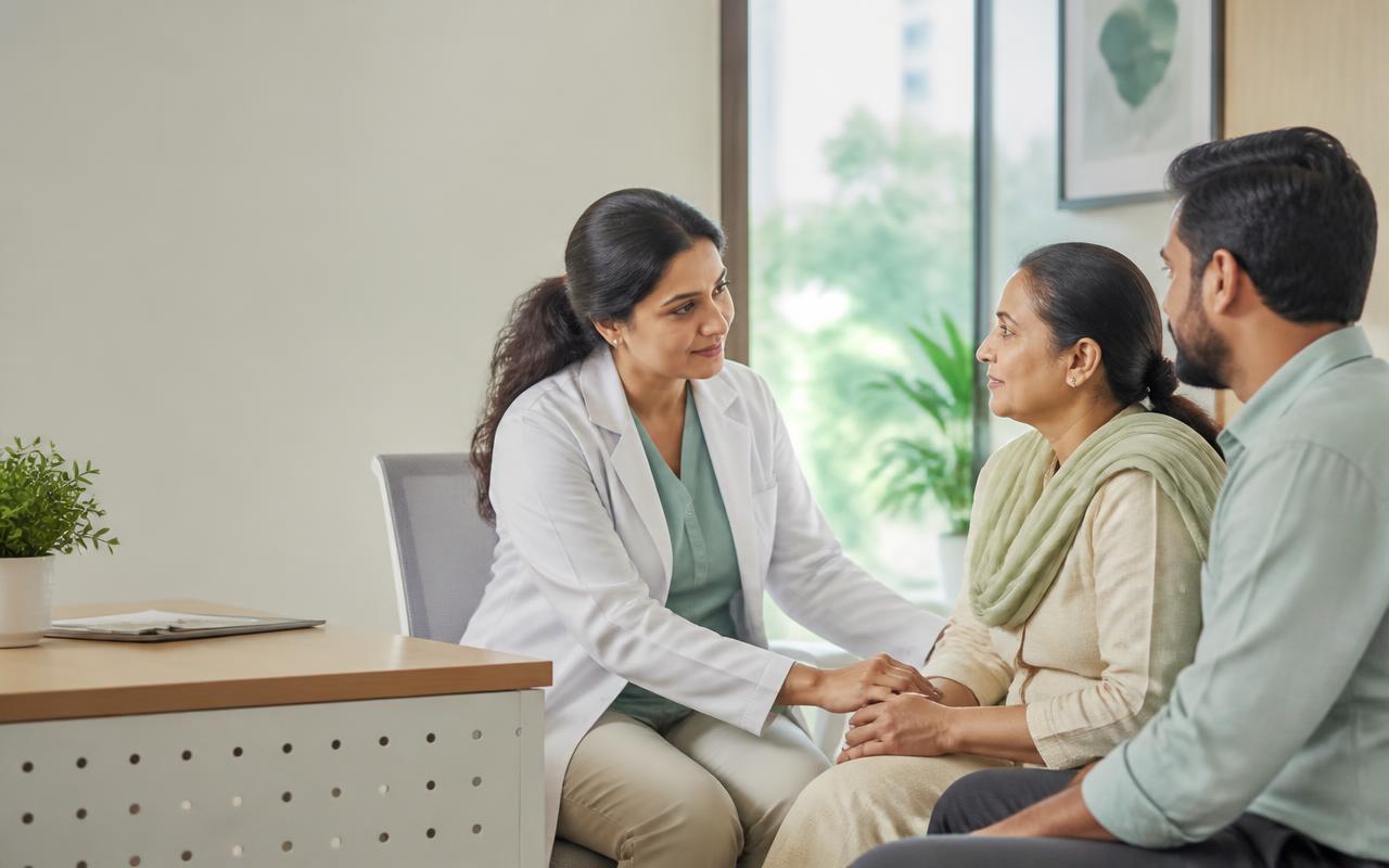 Oncology at Greenview Medical Center