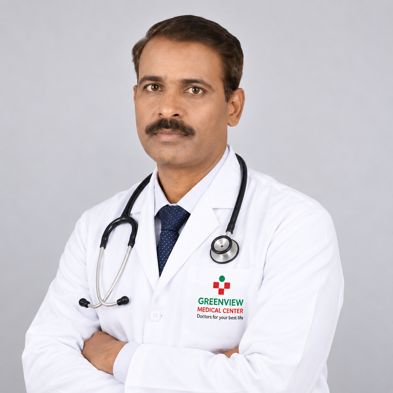 Dr. Yogeshwarappa C.N, Consultant, Plastic Surgery, Greenview Medical Center