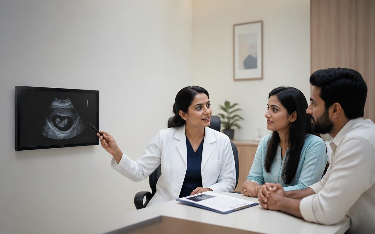 Fertility, IVF & Reproductive Medicine at Greenview Medical Center