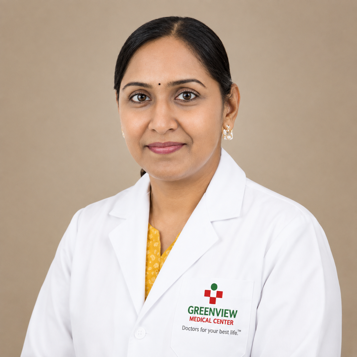 Dr. Keertana Devasani, Consultant, Plastic Surgery & Cosmetology, Greenview Medical Center