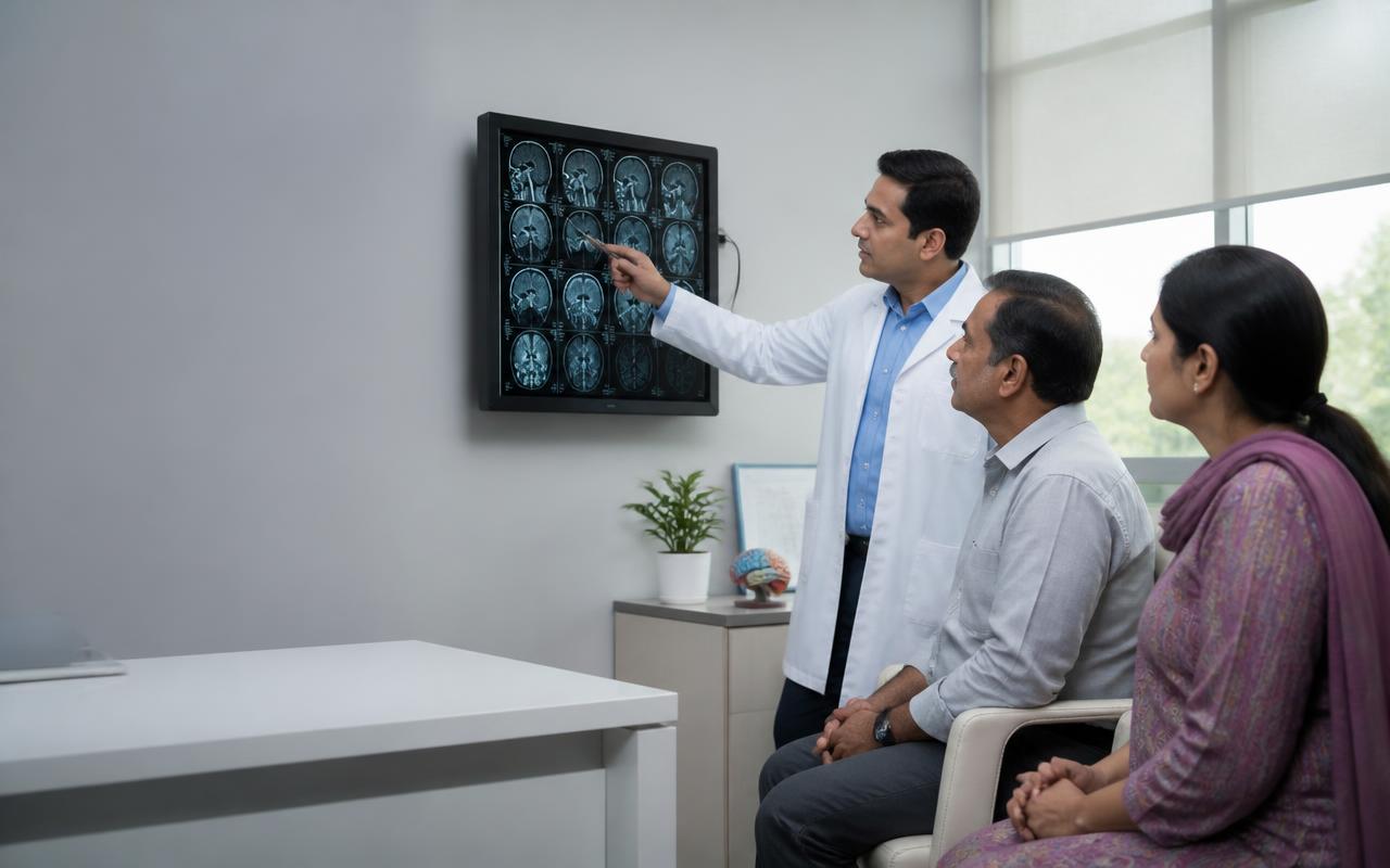 Neurology at Greenview Medical Center