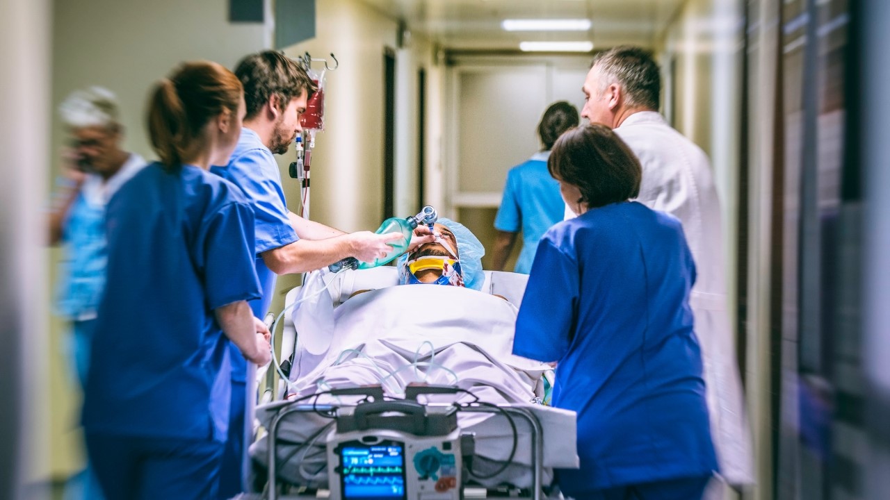 Emergency Medicine at Greenview Medical Center